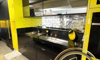 Imagem 7: Imperdível oportunidade: Apartamento de luxo com 3 quartos e 2 suítes no Belenzinho, São P