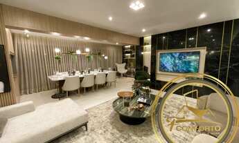 Imagem 4: Apartamento alto Padrão, 2 dormitórios, 2 vagas, Campo Belo