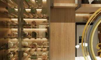 Imagem 5: Apartamento com 3 dormitórios, 3 suítes, Ipiranga