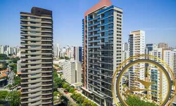 Imagem: Apartamento de Alto Padrão, 4 dormitórios