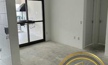 Imagem 2: Apartamento novo, com 2 dormitórios, 1 suíte, Jd. Independência