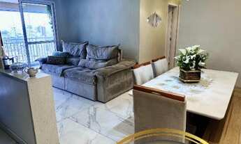 Imagem 4: Imperdível apartamento à venda na Penha de França, São Paulo-SP: 3 quartos, 1 suíte, 2 sal