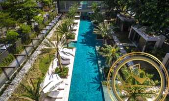 Imagem 3: Apartamento de Alto Padrão, 4 dormitórios, 4 suítes, Vila Olímpia, zona sul