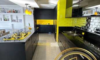 Imagem 6: Imperdível oportunidade: Apartamento de luxo com 3 quartos e 2 suítes no Belenzinho, São P