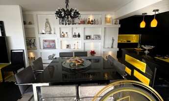 Imagem 2: Imperdível oportunidade: Apartamento de luxo com 3 quartos e 2 suítes no Belenzinho, São P