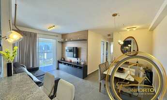 Imagem: Apartamento com 3 quartos, 1 suíte, 2 vagas