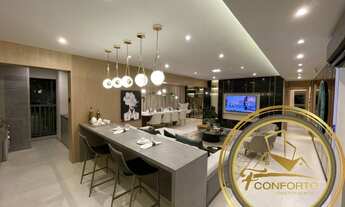 Imagem 2: Apartamento alto Padrão, 2 dormitórios, 2 vagas, Campo Belo