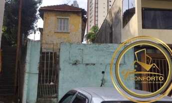 Imagem: Terreno à venda em São Paulo-SP, Vila