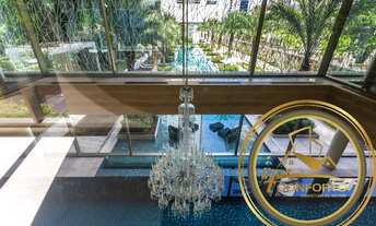 Imagem 4: Apartamento de Alto Padrão, 4 dormitórios, 4 suítes, Vila Olímpia, zona sul