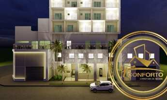 Imagem: Apartamento de 3 dormitórios, 1 suíte