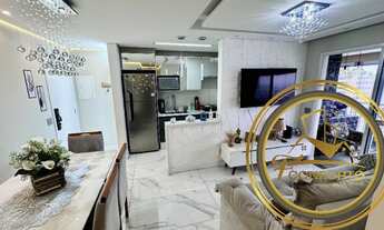 Imagem 2: Imperdível apartamento à venda na Penha de França, São Paulo-SP: 3 quartos, 1 suíte, 2 sal