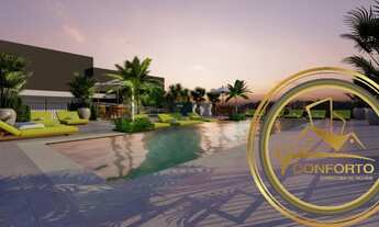 Imagem 2: Apartamento de 3 dormitórios, 1 suíte, 1 vaga, Vila Ema (Novo