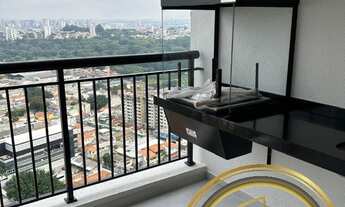 Imagem 3: Apartamento novo, com 2 dormitórios, 1 suíte, Jd. Independência