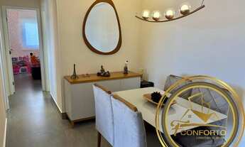 Imagem 6: Apartamento com 3 quartos, 1 suíte, 2 vagas, Vila Prudente