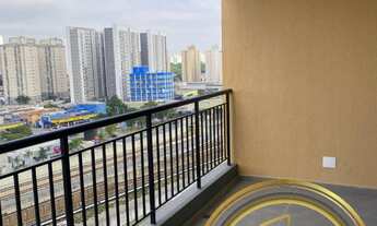 Imagem 6: Apartamento 2 dormitórios, 1 suíte, Belenzinho