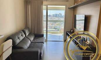 Imagem 3: Apartamento com 3 quartos, 1 suíte, 2 vagas, Vila Prudente