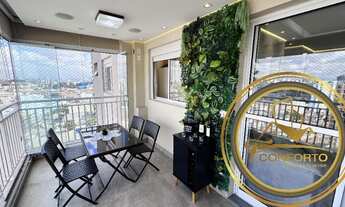 Imagem 6: Imperdível apartamento à venda na Penha de França, São Paulo-SP: 3 quartos, 1 suíte, 2 sal