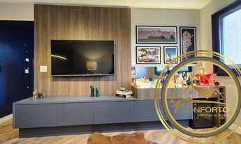 Imagem 5: Imperdível: Apartamento à venda em Indianópolis, São Paulo-SP, com 3 quartos, 2 salas, 2 b