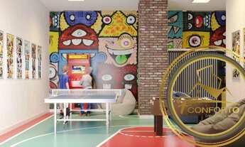 Imagem 7: Apartamento de 3 dormitórios, 1 suíte, 1 vaga, Vila Ema (Novo