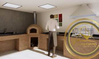 Imagem 5: Apartamento de 3 dormitórios, 1 suíte, 1 vaga, Vila Ema (Novo