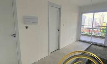 Imagem 2: Apartamento 1 dormitório, 1 vaga para moto, Belenzinho