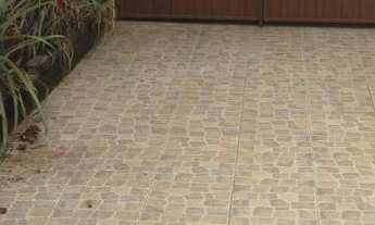 Imagem 2: Linda casa térrea à venda em São Paulo-SP, no bairro Cidade Mãe do Céu: 4 quartos, 2 salas