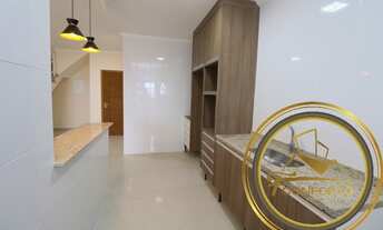 Imagem 4: Cobertura duplex em Mongaguá, 3 dormitórios, 1 suíte, Litoral Sul