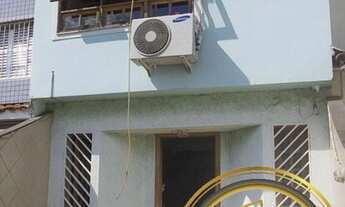 Imagem 6: Excelente Sobrado à Venda na Vila Prudente, São Paulo-SP: 3 Quartos, 3 Suítes, 2 Salas, 1