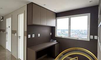 Imagem 7: Apartamento Alto Padrão a venda no Parque da Mooca