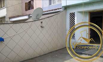 Imagem 4: Excelente Sobrado à Venda na Vila Prudente, São Paulo-SP: 3 Quartos, 3 Suítes, 2 Salas, 1