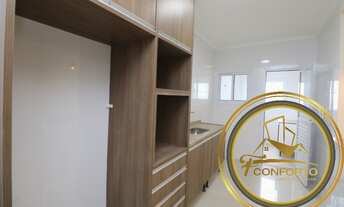 Imagem 2: Cobertura duplex em Mongaguá, 3 dormitórios, 1 suíte, Litoral Sul