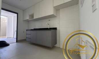 Imagem 7: Apartamento para alugar com 3 quartos, 2 suítes, 2 vagas de garagem, Vila Gomes Cardim