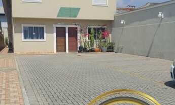 Imagem: Casa de luxo no condomínio Vila Carrão