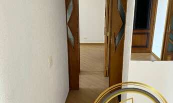 Imagem 3: Apartamento com 2 quartos, 1 suíte, 1 vaga, Venda ou Aluguel