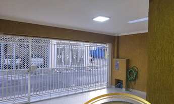 Imagem 2: Imperdível: Casa térrea à venda no Parque São Jorge, São Paulo-SP. 3 quartos, 2 suítes, 2