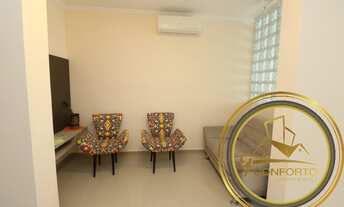 Imagem 2: Cobertura duplex em Mongaguá, 3 dormitórios, Litoral Sul