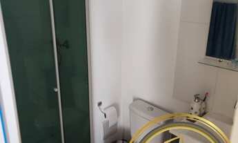 Imagem 7: Apartamento com 2 dormitórios ao lado do metrô Vila Prudente