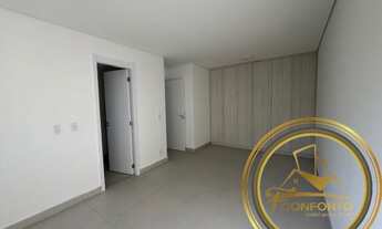 Imagem 6: Apartamento para alugar com 3 quartos, 2 suítes, 2 vagas de garagem, Vila Gomes Cardim