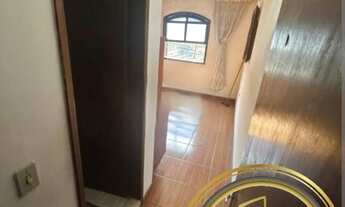 Imagem 7: Excelente oportunidade: Sobrado de 3 quartos na Vila Fernandes, São Paulo-SP, com suíte e