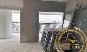 Imagem 6: Cobertura penthouse 3 dormitórios, 1 suítes, 2 vagas, Quarta Parada