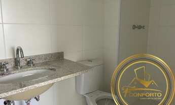 Imagem 6: Apartamento com 2 dormitórios, 1 suíte e 1 vaga de garagem, Jd. Independência