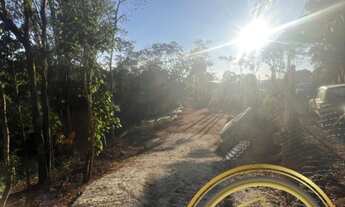 Imagem: Terreno à venda em Atibaia-SP no Jardim