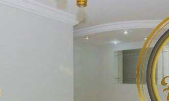 Imagem 3: Apartamento à venda na Mooca, São Paulo-SP: 3 quartos, 1 suíte, 2 salas, 2 banheiros, 1 va