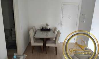 Imagem 4: Apartamento com 2 dormitórios ao lado do metrô Vila Prudente