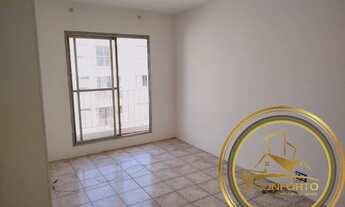 Imagem: Apartamento 2 dormitórios, 1 vaga, na Vila