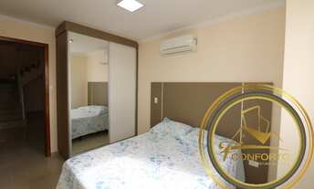 Imagem 5: Cobertura duplex em Mongaguá, 3 dormitórios, Litoral Sul