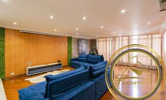 Imagem: Apartamento de Luxo à Venda na Mooca 3