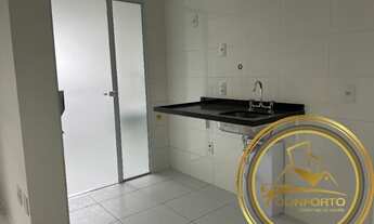 Imagem 3: Apartamento com 2 dormitórios, 1 suíte e 1 vaga de garagem, Jd. Independência
