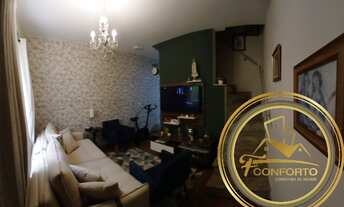 Imagem 4: Casa de luxo no condomínio Vila Carrão: 2 quartos, 2 suítes, 2 salas, 3 banheiros, 1 vaga