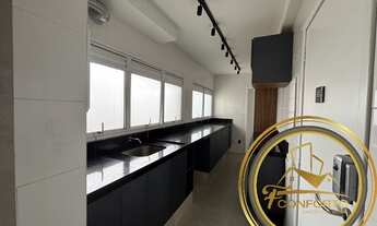 Imagem 6: Apartamento Alto Padrão a venda no Parque da Mooca